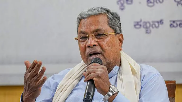 Why Did Siddaramaiah Drop 52 Criminal Cases? Karnataka Row Explained - PTI